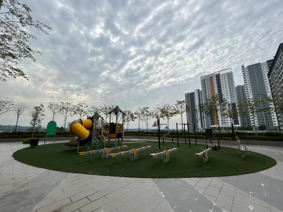Klia Transit & Connected To Kip Mall At Casa 10 * Sepang