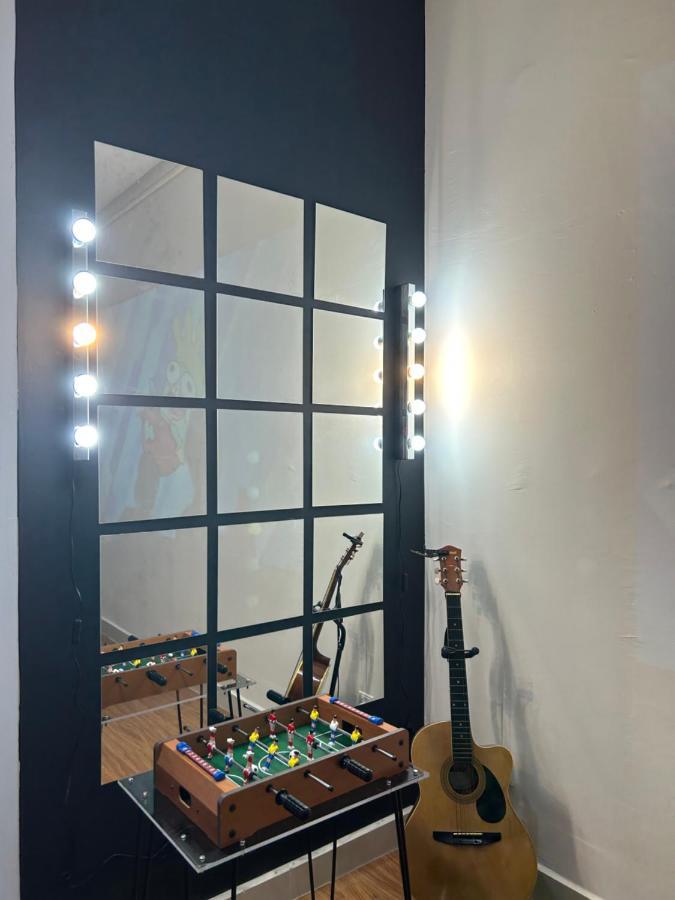 Apartment Klia Transit & Connected To Kip Mall At Casa 10