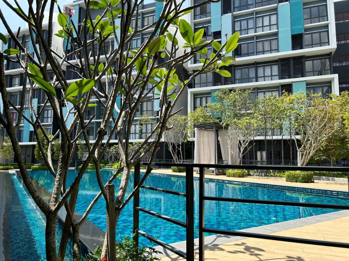 Klia Transit & Connected To Kip Mall At Casa 10 * Sepang