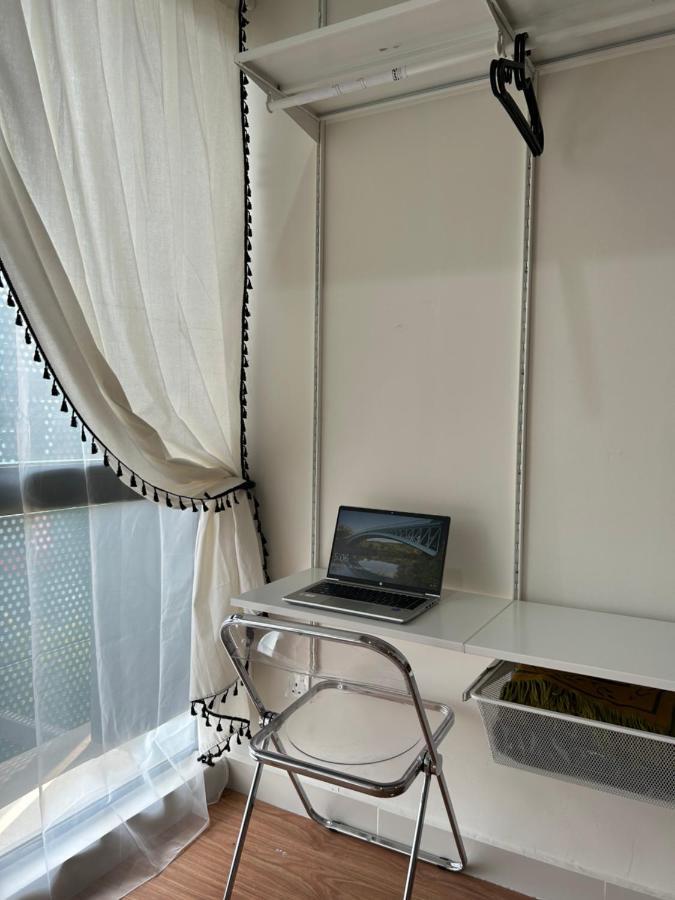 Apartment Klia Transit & Connected To Kip Mall At Casa 10 *
