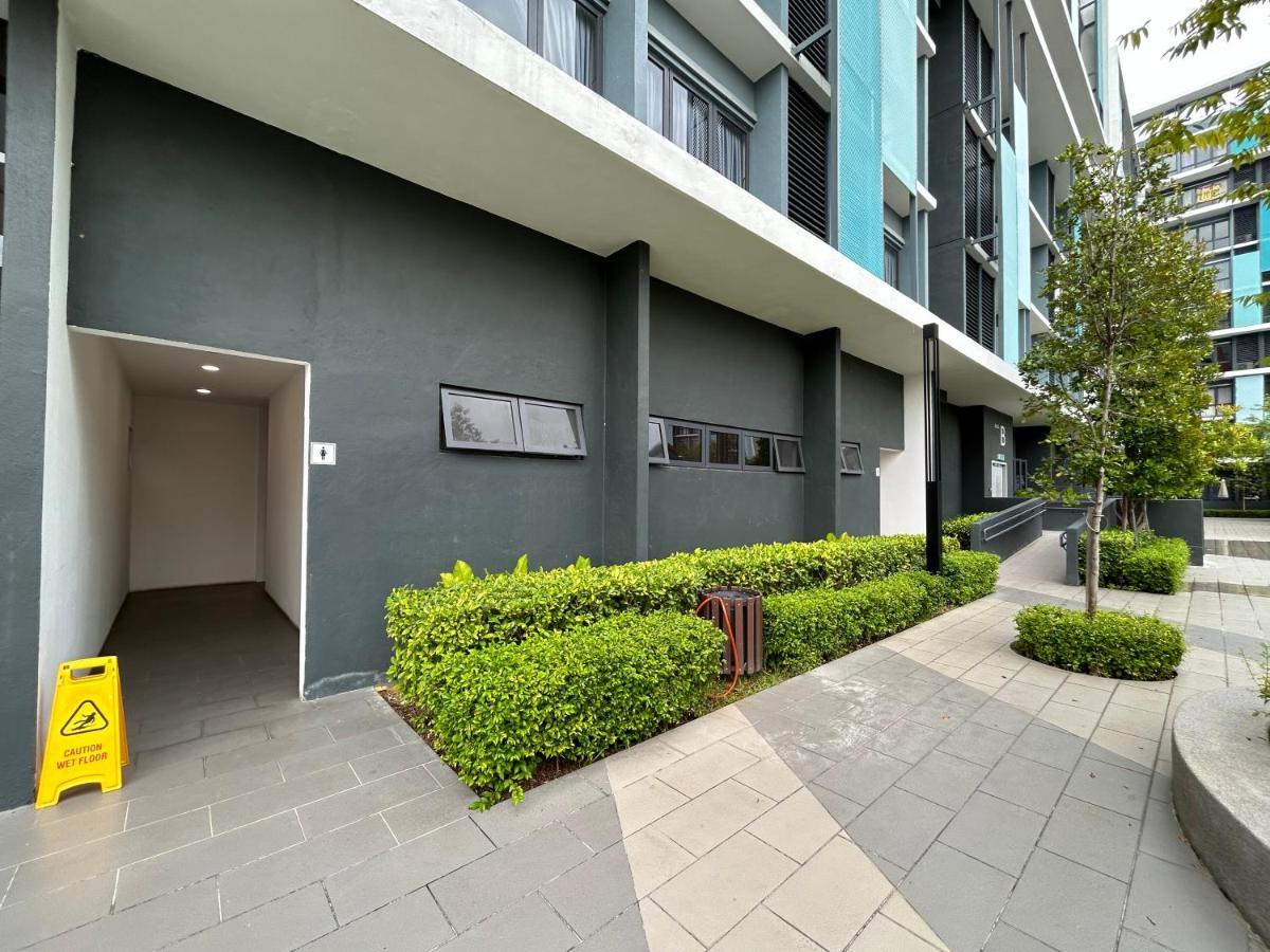 Apartment Klia Transit & Connected To Kip Mall At Casa 10