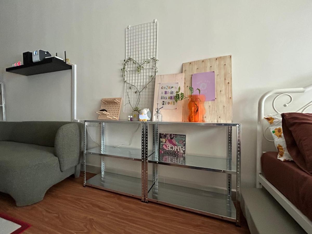 Klia Transit & Connected To Kip Mall At Casa 10 Apartment