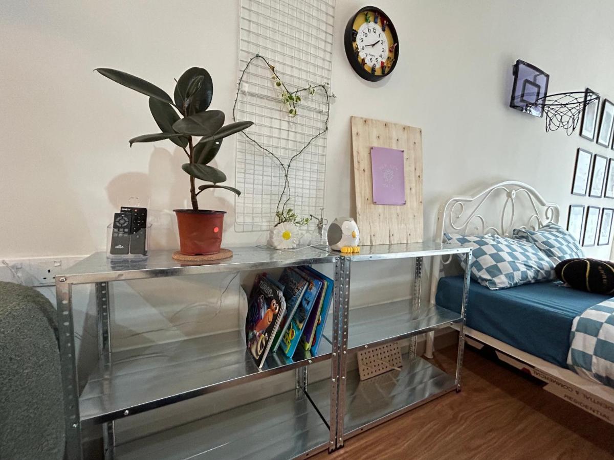 Apartment Klia Transit & Connected To Kip Mall At Casa 10